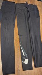 Nike sport legging, Enlèvement