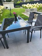 Tuinset, Tuin en Terras, Ophalen