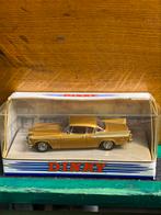 Dinky Matchbox 1/43 studebaker golden hawk, Comme neuf, Matchbox, Enlèvement ou Envoi