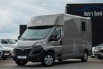 STX Movano Horsebox AKX Opel 3 Zitplaats / 2 PAARDS, Voorwielaandrijving, Stof, 4 cilinders, 288 g/km