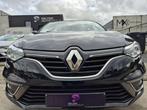 Renault Mégane 1.2 TCe 59.000km GPS 1 eig. Bj. 2017, Autos, Jantes en alliage léger, 5 places, 100 g/km, Noir