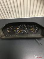 Mercedes W124  1990    Diesel        124 542 7466    Km Tell, Ophalen of Verzenden, Gebruikt