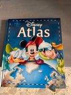 Disney atlas nieuwstaat, Ophalen of Verzenden, Mickey Mouse, Zo goed als nieuw, Overige typen