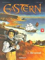 Eastern 1: Het vertrek, Boisserie en Héloret, Ophalen of Verzenden, Nieuw