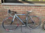 Koersfiets TREK bontrager sl, Fietsen en Brommers, Fietsen | Racefietsen, Gebruikt, Heren, Aluminium, Minder dan 49 cm