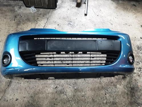 BUMPER VOOR Renault Kangoo / Grand Kangoo (KW) (01-2008/-), Auto-onderdelen, Carrosserie, Bumper, Renault, Voor, Gebruikt