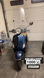 Vespa lx50 a klas, Fietsen en Brommers, Gebruikt, Ophalen of Verzenden, Benzine, Vespa