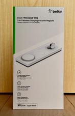 Belkin BoostCharge Pro 3-in-1, Telecommunicatie, Ophalen of Verzenden, Gebruikt, Apple iPhone