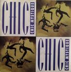 CHIC - Chic mystique (single), Comme neuf, 7 pouces, Enlèvement ou Envoi, Single