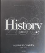History in flowers, Gentse Floralien 1808-2008, Ophalen