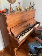 Buffet piano, Muziek en Instrumenten, Piano's, Ophalen, Piano