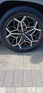 Originele N-Line velgen., Auto-onderdelen, Ophalen, Gebruikt, 19 inch, Personenwagen
