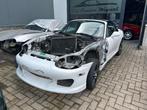 Mazda MX5 NB body kit part out, Avant, Enlèvement, Utilisé, Mazda