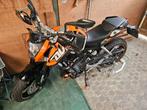 ktm duke 125 2016, Vélos & Vélomoteurs, Enlèvement, Comme neuf