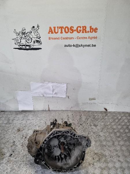 VERSNELLINGSBAK Renault Espace (JK) (pk6013), Auto-onderdelen, Transmissie en Toebehoren, Renault, Gebruikt
