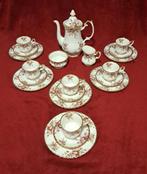 Royal albert, Antiek en Kunst, Antiek | Servies compleet, Ophalen of Verzenden