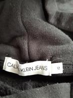 Calvin Klein jongenstrui, Kinderen en Baby's, Kinderkleding | Maat 152, Jongen, Trui of Vest, Zo goed als nieuw, Ophalen