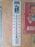 Thermometer, Ophalen, Zo goed als nieuw