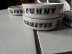 Potjes voor hamsters  of klein gedierte  funny 8stuks, Ophalen