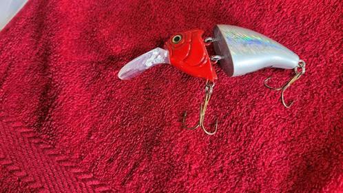 leurres rapala ou autres pour pêche, Watersport en Boten, Hengelsport | Roofvissen, Gebruikt, Overige typen, Ophalen of Verzenden