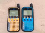 Vtech walkie talkies, Kinderen en Baby's, Ophalen of Verzenden, Gebruikt