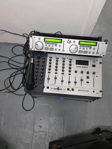 Jb systems 