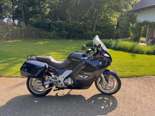 BMW 1200GT, Motoren, Motoren | BMW, Particulier, Toermotor, meer dan 35 kW, 4 cilinders, Ophalen