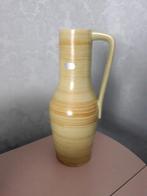 Vintage  Grafenroda Werra 0 vaas  H: 42 cm. Tot 30 september, Ophalen