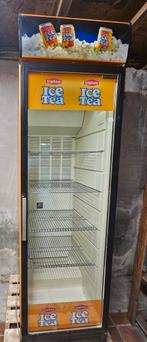 Lipton ice tea koelkast, Ophalen, Gebruikt