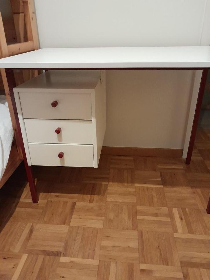 Meubilair voor studentenkamer, Huis en Inrichting, Overige Huis en Inrichting, Gebruikt, Ophalen
