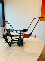 Steco Baby-Mee voor fiets, Fietsen en Brommers, Ophalen, Gebruikt, Achterzitje