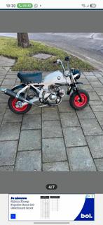 Ik koop oude of nieuwe brommers en quads voor een lage prijs, Fietsen en Brommers, Ophalen