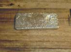 Goudbaar Goud baar Goudbaren Gouden Baren 590 Gram Goud!, Verzenden, Goud