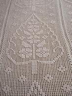 Handegehaakte bedsprei, Overige kleuren, Overige typen, Tweepersoons, Ophalen of Verzenden