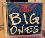 Aerosmith - Big Ones / CD, Comp. UK '1994, Rock., Ophalen of Verzenden, Zo goed als nieuw, Poprock