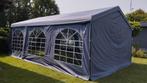 Bijna nieuwe partytent te koop, Ophalen, Opvouwbaar, Partytent, 2 meter of meer