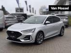 Ford Focus ST Line|Automaat, Auto's, Ford, Stof, Gebruikt, Euro 6, Bedrijf