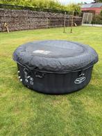 Bestway Lay-Z Spa Miami, Tuin en Terras, Bubbelbaden en Hottubs, Ophalen, Nieuw, Filter, Opblaasbaar