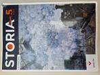 Storia 5 : leerboek, Boeken, Ophalen of Verzenden, Gelezen