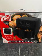 Fritel Snacktastic 8180 duo, Enlèvement ou Envoi, Neuf