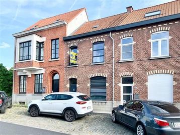 Huis te huur in Ronse, 2 slpks