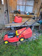 Briggs en stratton benzine grasmaaier  2 versnellingen, Tuin en Terras, Grasmaaiers, Ophalen of Verzenden