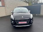 Peugeot 3008 1.6 e-THP Allure*AUTOMAAT BLUETH PARKSENSOR CRU, Auto's, Gebruikt, 4 cilinders, Blauw, 5 zetels