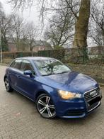 Schitterende Audi a1 om te zien!, Auto's, Euro 5, A1, Diesel, Particulier