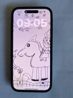 Iphone Pro Max 16 512 GB zwart, Telecommunicatie, Ophalen, 512 GB, Zwart, IPhone 16 Pro Max