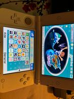 Nintendo 3ds XL jailbreak, Games en Spelcomputers, Spelcomputers | Nintendo 2DS en 3DS, Ophalen, Wit, 3DS, Gebruikt