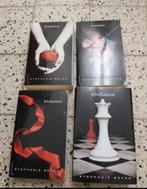 Livre Twilight, Livres, Fantastique, Enlèvement