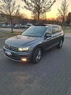 VW Tiguan R-Line Allspace 2.0 TDI – 2018