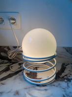 Lamp, Ophalen