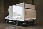 Iveco Daily 35C18 KAST I DHOLLANDIA LIFT I AUTOMAAT, Auto's, Automaat, Gebruikt, Iveco, Wit